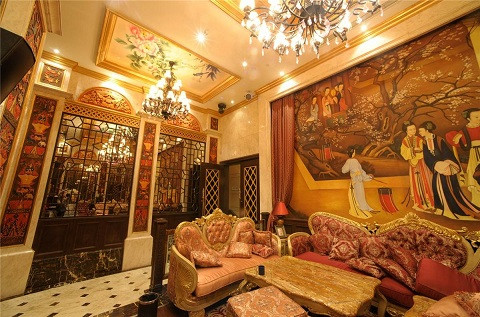 玛沁高档KTV妹子质量哪家好