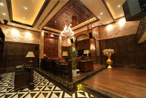 玛沁哪个KTV少爷男模妹子服务好